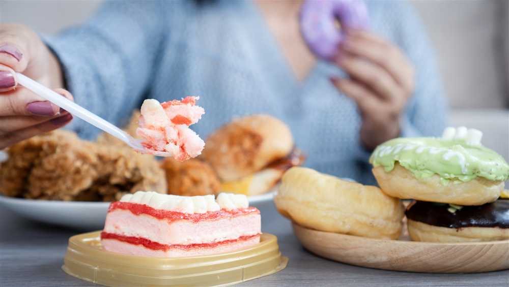 Fame da zuccheri: quando il corpo chiede energia ma la mente cerca equilibrio